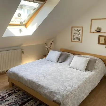 Apartman Hyper Centre Cherbourg, Superbe Duplex De 72 M2