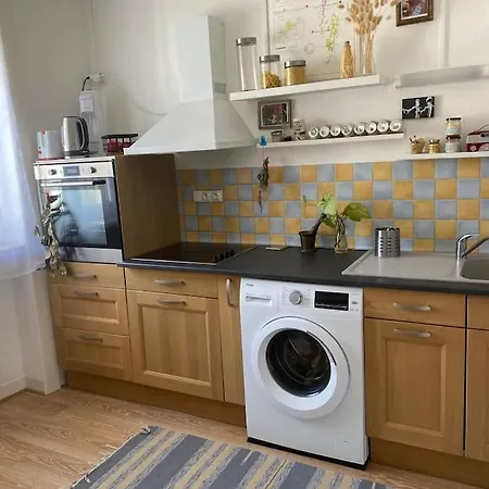 Apartament Hyper Centre Cherbourg, Superbe Duplex De 72 M2